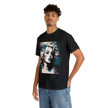 Load image into Gallery viewer, Marilyn Monroe - Unisex Heavy Cotton Tee