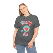 Load image into Gallery viewer, Tweety Pie Unisex T-Shirt