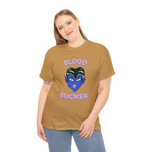 Load image into Gallery viewer, Blood Sucker Unisex T-Shirt