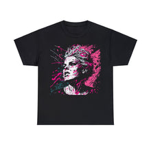 Load image into Gallery viewer, Pink - Unisex Heavy Cotton T-Shirt