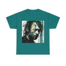 Load image into Gallery viewer, Thom Yorke - Unisex Heavy Cotton Tee