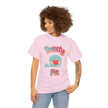 Load image into Gallery viewer, Tweety Pie Unisex T-Shirt
