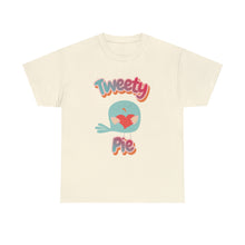 Load image into Gallery viewer, Tweety Pie Unisex T-Shirt
