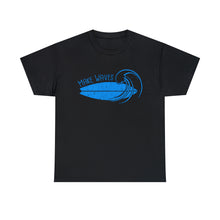 Load image into Gallery viewer, Make Waves Unisex T-Shirt