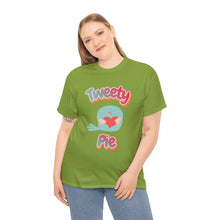 Load image into Gallery viewer, Tweety Pie Unisex T-Shirt