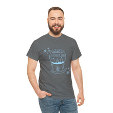 Load image into Gallery viewer, Winter Wonderland Unisex T-Shirt