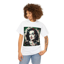 Load image into Gallery viewer, Dita Von Teese - Unisex Heavy Cotton Tee