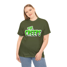 Load image into Gallery viewer, The Creeps Unisex T-Shirt