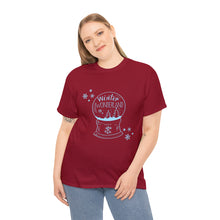 Load image into Gallery viewer, Winter Wonderland Unisex T-Shirt
