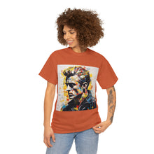 Load image into Gallery viewer, James Dean - Unisex Heavy Cotton Tee