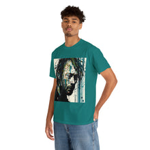 Load image into Gallery viewer, Thom Yorke - Unisex Heavy Cotton Tee