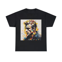 Load image into Gallery viewer, James Dean - Unisex Heavy Cotton Tee