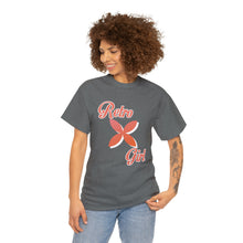 Load image into Gallery viewer, Retro Girl T-Shirt