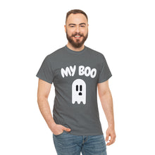 Load image into Gallery viewer, My Boo Unisex T- Shirt