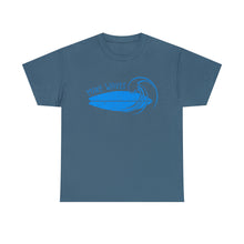 Load image into Gallery viewer, Make Waves Unisex T-Shirt