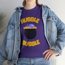 Load image into Gallery viewer, Hubble Bubble Unisex T-Shirt