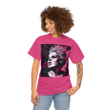 Load image into Gallery viewer, Pink - Unisex Heavy Cotton T-Shirt