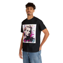 Load image into Gallery viewer, Grace Kelly - Unisex Heavy Cotton Tee