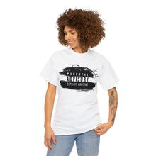 Load image into Gallery viewer, Parental Advisory Explicit Content Unisex T-Shirt