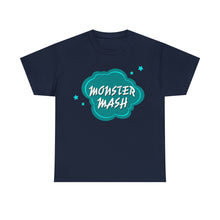 Load image into Gallery viewer, Monster Mash Unisex T-Shirt