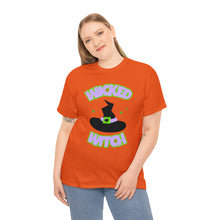 Load image into Gallery viewer, Wicked Witch Unisex T-Shirt