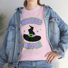 Load image into Gallery viewer, Wicked Witch Unisex T-Shirt