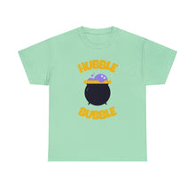 Load image into Gallery viewer, Hubble Bubble Unisex T-Shirt