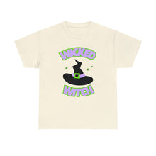 Load image into Gallery viewer, Wicked Witch Unisex T-Shirt