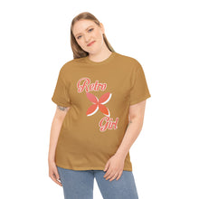 Load image into Gallery viewer, Retro Girl T-Shirt