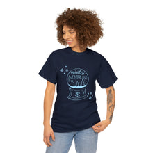 Load image into Gallery viewer, Winter Wonderland Unisex T-Shirt
