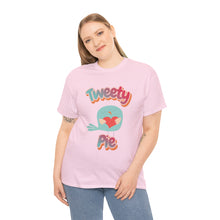 Load image into Gallery viewer, Tweety Pie Unisex T-Shirt