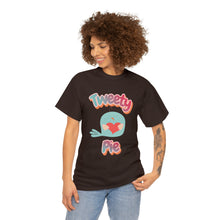 Load image into Gallery viewer, Tweety Pie Unisex T-Shirt