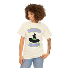 Load image into Gallery viewer, Wicked Witch Unisex T-Shirt