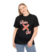 Load image into Gallery viewer, Retro Girl T-Shirt