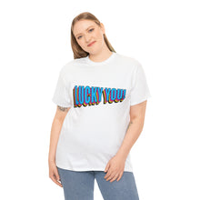 Load image into Gallery viewer, Lucky You Unisex T-Shirt