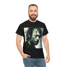 Load image into Gallery viewer, Thom Yorke - Unisex Heavy Cotton Tee
