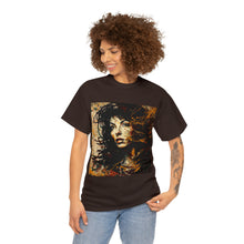 Load image into Gallery viewer, Kate Bush - Unisex Heavy Cotton Tee