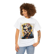 Load image into Gallery viewer, James Dean - Unisex Heavy Cotton Tee