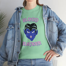 Load image into Gallery viewer, Blood Sucker Unisex T-Shirt