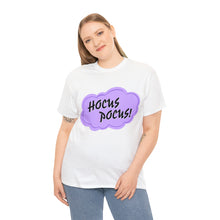 Load image into Gallery viewer, Hocus Pocus T-Shirt