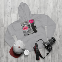 Load image into Gallery viewer, Lip Service - Unisex Pullover Hoodie