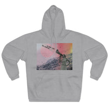 Load image into Gallery viewer, We Gonna Start The Revolution - Unisex Pullover Hoodie