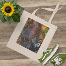 Load image into Gallery viewer, Storm Abstract - Tote Bag