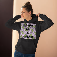 Load image into Gallery viewer, Don't Be A Pr*ck - Unisex Pullover Hoodie