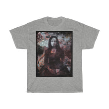 Load image into Gallery viewer, The Mad Woman In The Attic - Unisex Heavy Cotton T-shirt