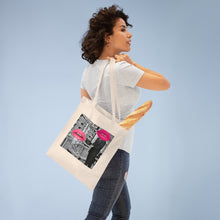 Load image into Gallery viewer, Lip Service - Tote Bag