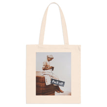 Load image into Gallery viewer, F*ck Off - Tote Bag