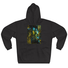 Load image into Gallery viewer, Where The Wild Stars Are - Unisex Pullover Hoodie