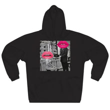 Load image into Gallery viewer, Lip Service - Unisex Pullover Hoodie