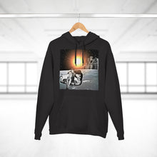 Load image into Gallery viewer, There Is A Light That Never Goes Out - Unisex Pullover Hoodie